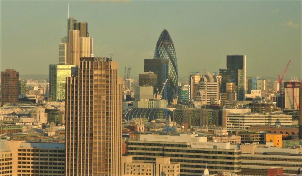 top 9 obiective turistice londra