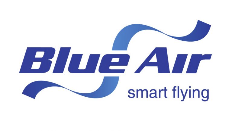 blue air
