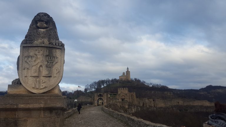 Veliko Tarnovo – destinația perfectă pentru weekend!