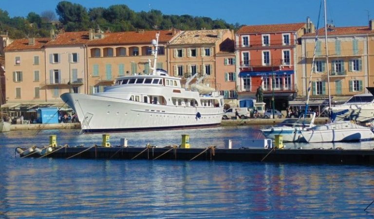 Coasta de Azur, episod 2 – Cannes si St. Tropez