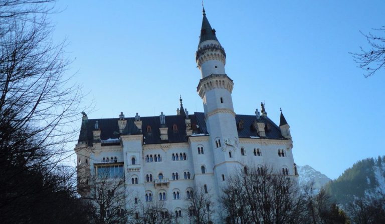 Top 9 Castele din Germania: cele mai frumoase și mai vizitate!