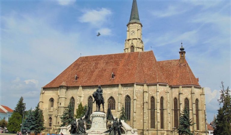 Cluj-Napoca – Inima Transilvaniei și cel mai dinamic oraș din România