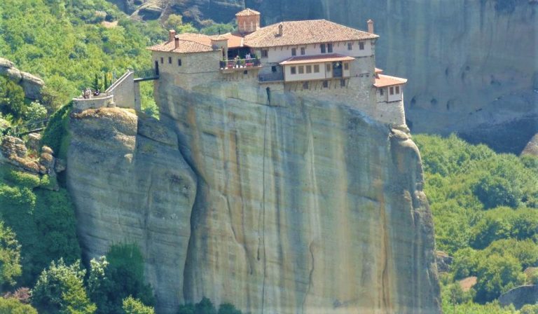 meteora