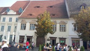 Târgul de Crăciun Sibiu 2026 — ediția 19, date oficiale și ghid complet