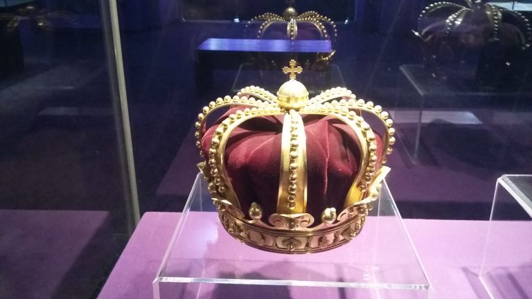 Muzeul Național de Istorie a României