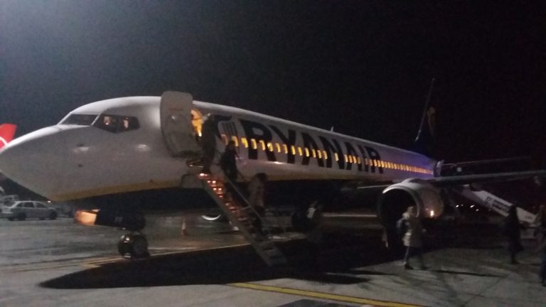 Numărul accidentelor aviatice a crescut în 2020, în ciuda pandemiei