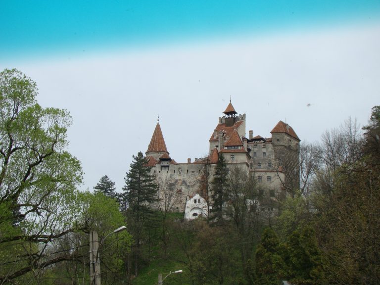 castelul bran