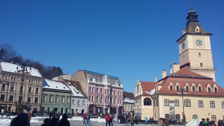 brașov
