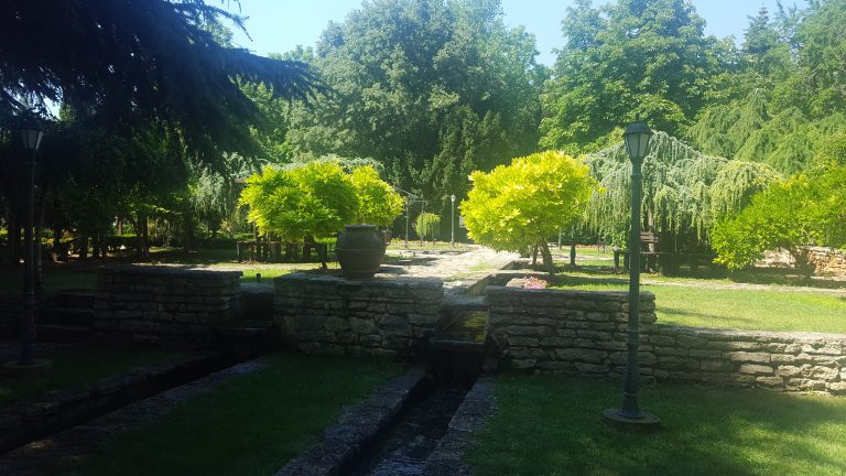 Balcic – Castelul Reginei Maria și Grădinile sale | Ghid complet 2026