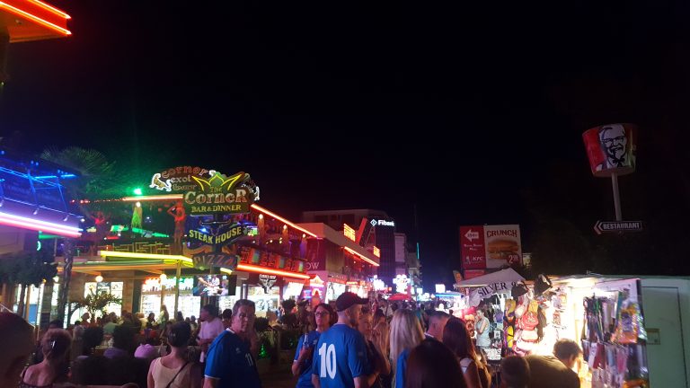 Weekend în „perla” litoralului bulgăresc – Sunny Beach!