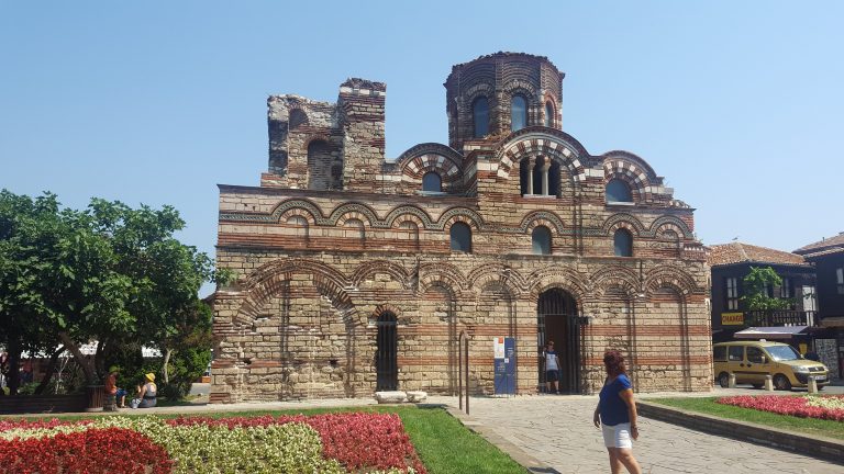 Nessebar Bulgaria 2026 – Ghid complet: istorie, obiective turistice, tarife în euro, ce vizitezi