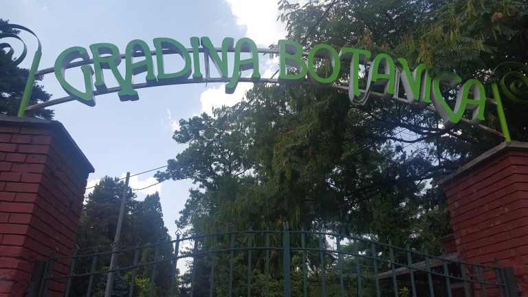 Grădina Botanică din București – ghid complet de vizitare 2026