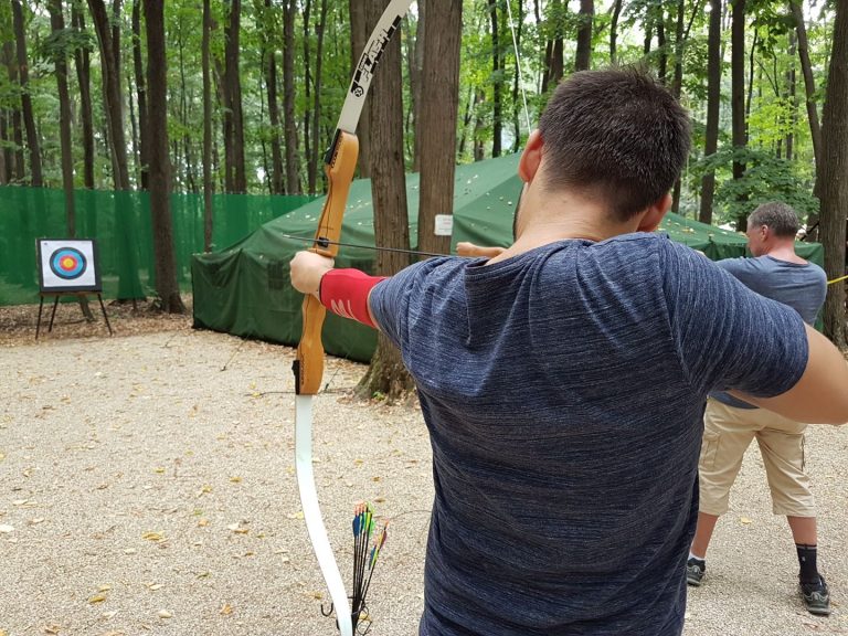 Edenland – Adventure Park