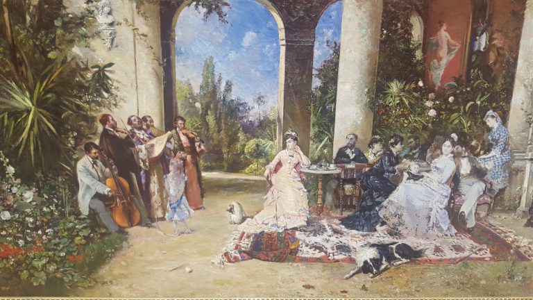 Muzeul Național de Artă al României – bijuteria de pe Calea Victoriei | Ghid complet 2026