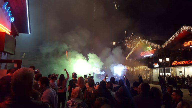 Bansko – Bulgaria: ski, revelion și cel mai bun resort montan din Europa de Est