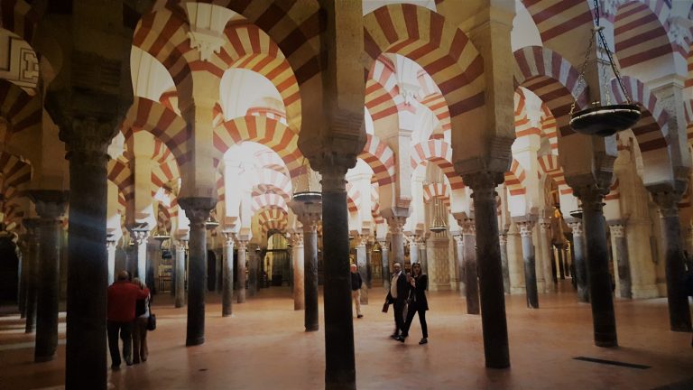 mezquita