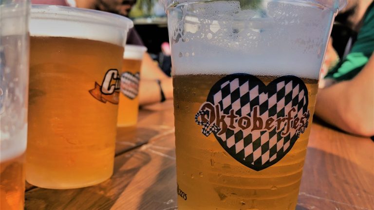 oktoberfest brașov