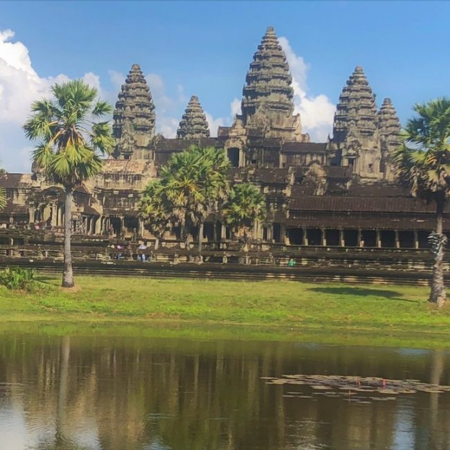 cambodgia