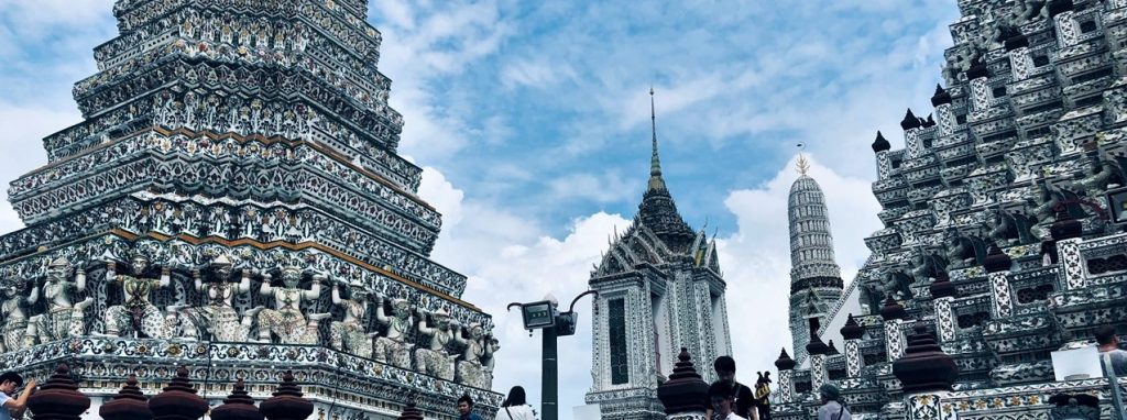 thailanda