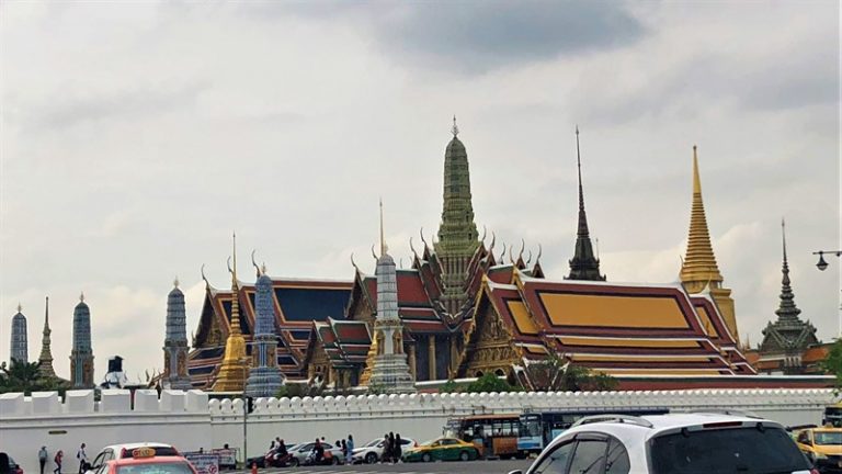 TOP 9 cele mai VIZITATE orașe din LUME!