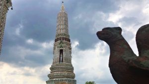 TOP 9 obiective turistice care TREBUIE vizitate în Bangkok!