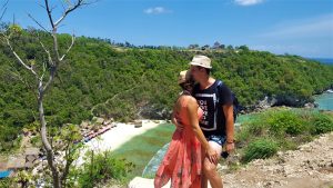 destinații exotice luna de miere