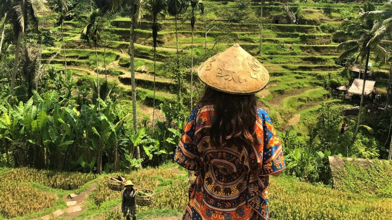 Bali – Tegalalang, Tanah Lot și Vulcanul Batur – Ghid complet 2026 cu prețuri și programe