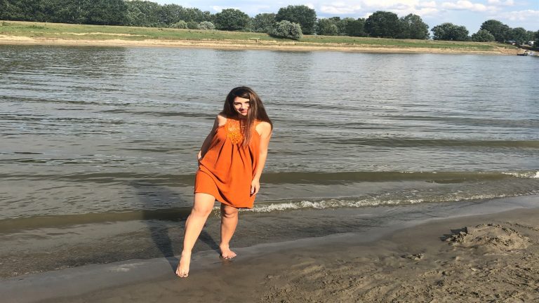 plaja pod 4 călărași