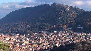 obiective turistice judet brasov