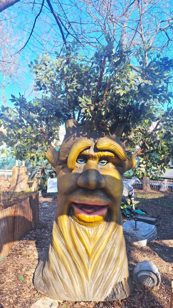 dino park bucuresti