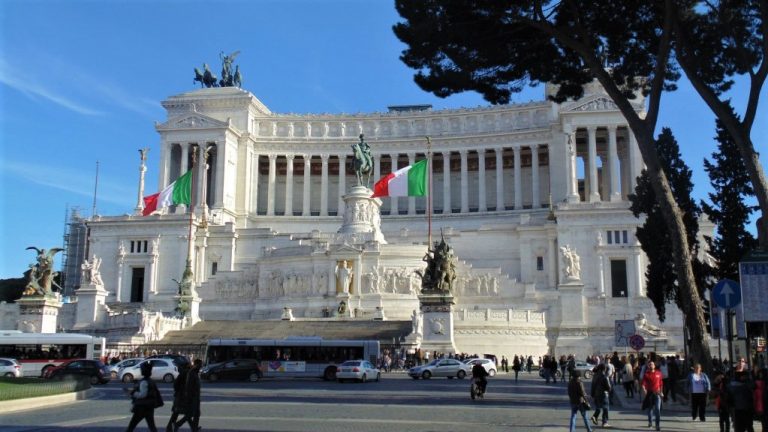 Ghid complet Roma 2026 – obiective, trasee pe zile și tot ce trebuie să știi