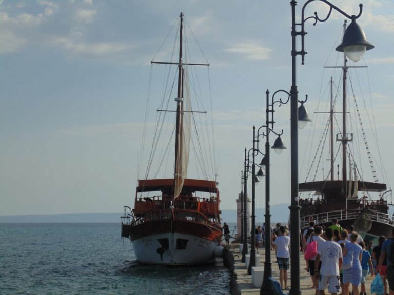 Halkidiki – Grecia