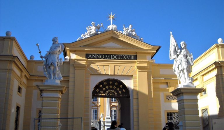 Abația Melk – Exemplu minunat al stilului baroc, ce merită vizitată! | Ghid complet 2026