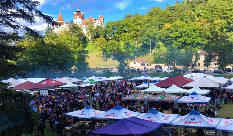 Răvășitul Oilor – un obicei milenar, pe care le dispariție!