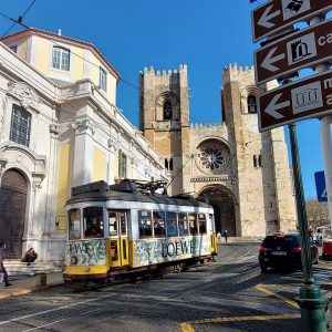 orase din portugalia