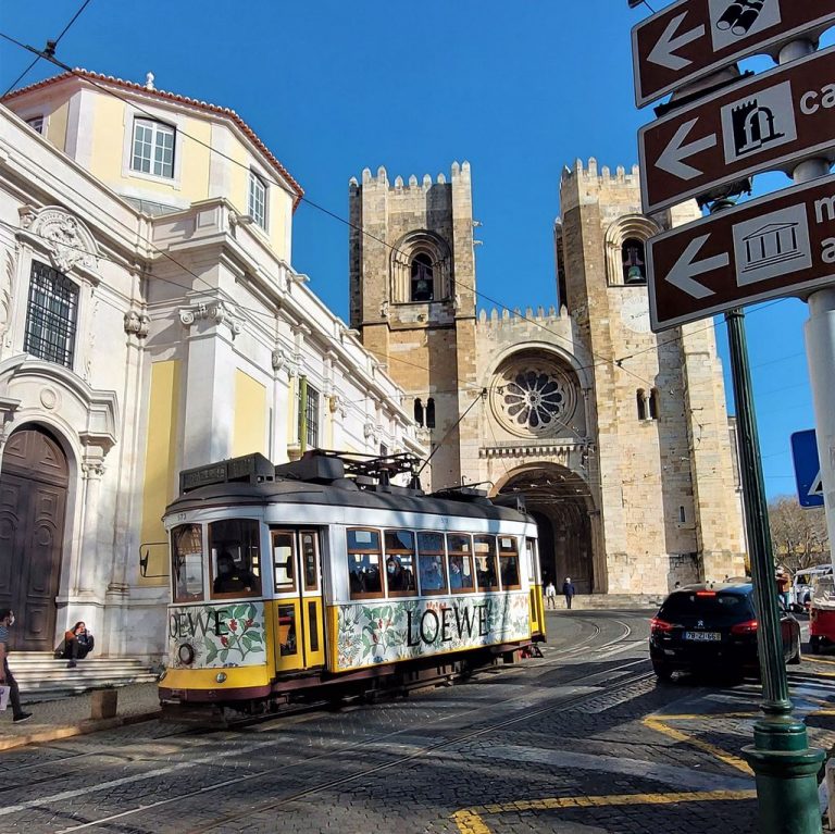 orase din portugalia