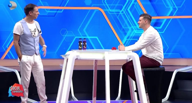 Cum am ieșit învingător din „Jocul Cuvintelor” de la KanalD
