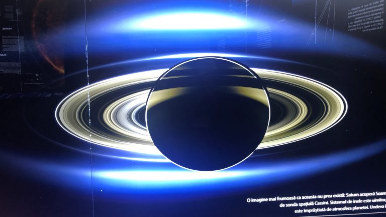 Observatorul Astronomic „Amiral Vasile Urseanu” – Umblu Teleleu prin București