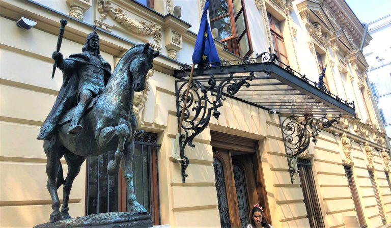 Casa Filipescu – Cesianu: Muzeul Vârstelor