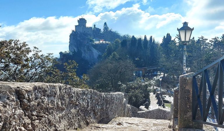 San Marino – Cea mai veche republică din lume