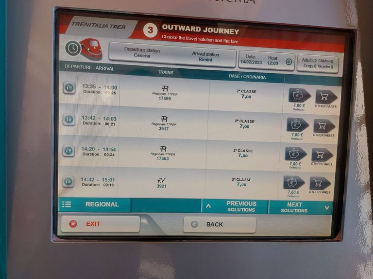 Cele mai frumoase călătorii cu trenul în Europa: top 6 experiențe unice