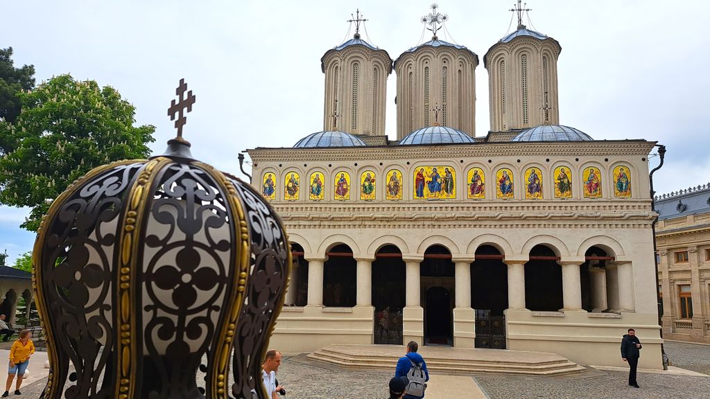 catedrala patriarhală
