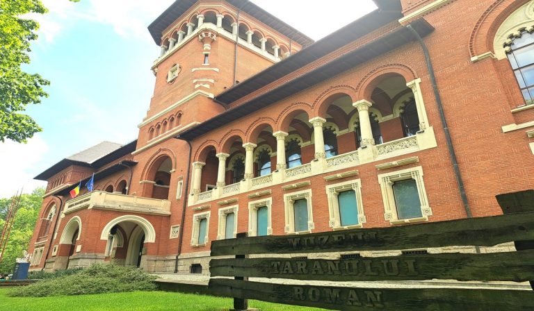 Muzeul Național al Țăranului Român – descoperă tradiția rurală în centrul Capitalei