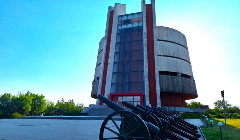 Lovech și Plevna – O zi prin Bulgaria