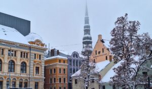 TOP 9 Obiective Turistice Riga – Capitala Letoniei