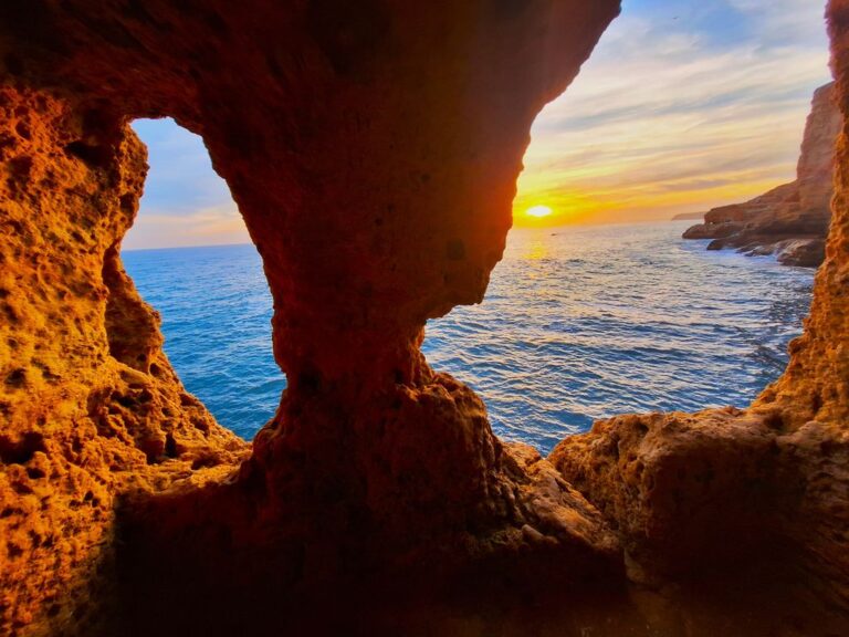 Algarve – premiu pentru cea mai bună destinație de plajă – World Travel Awards 2023