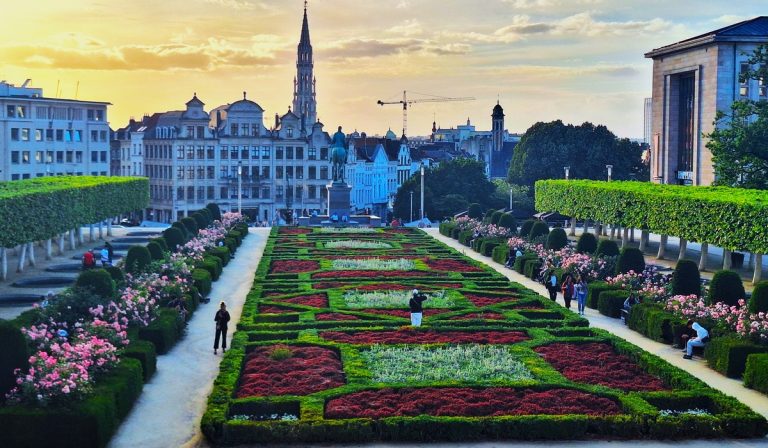 Circuit Benelux – O experiență fantastică prin 4 capitale europene