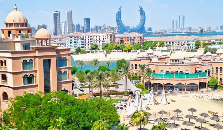 Qatar – informații generale despre destinația iernii