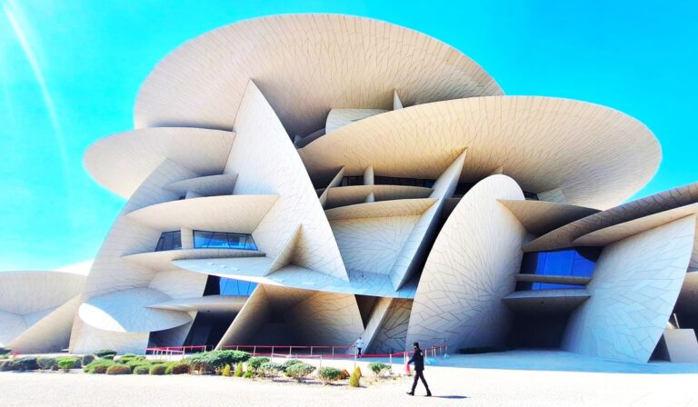 Doha – „Noul Dubai”, orașul care m-a cucerit definitiv!