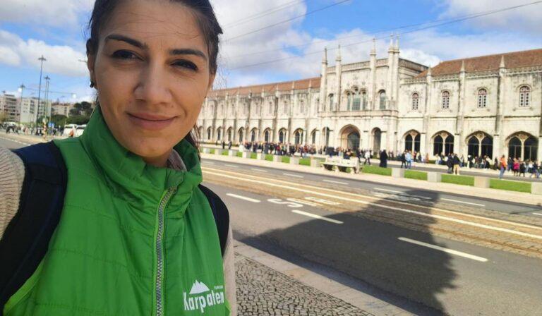 Marele Tur al Portugaliei și Santiago de Compostela – Jurnal de călătorie